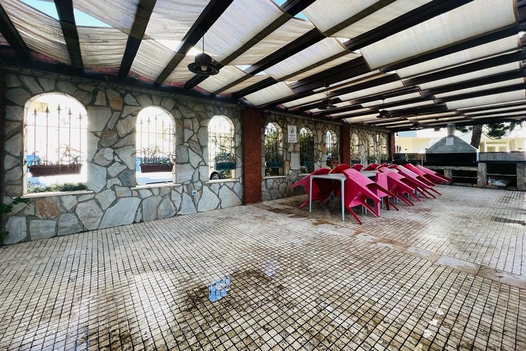 Апартаменты в Алании, Турция, 120 м² - фото 13