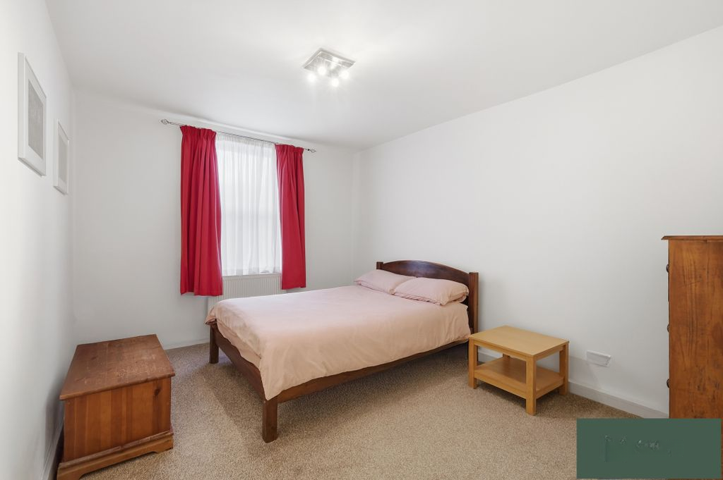 Квартира в Лондоне, Великобритания, 66 м² - фото 7