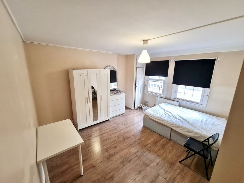 Квартира в Лондоне, Великобритания, 65 м² - фото 7