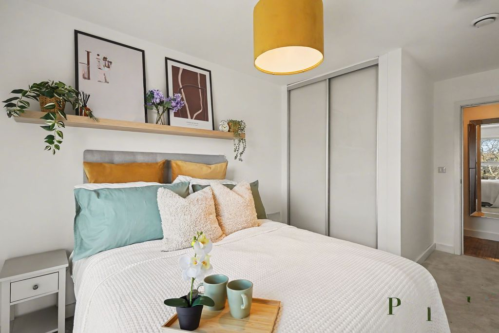 Квартира в Лондоне, Великобритания, 53 м² - фото 7