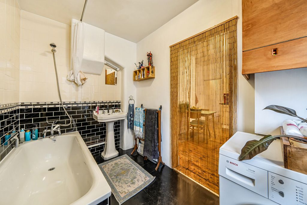 Квартира в Лондоне, Великобритания, 54 м² - фото 8