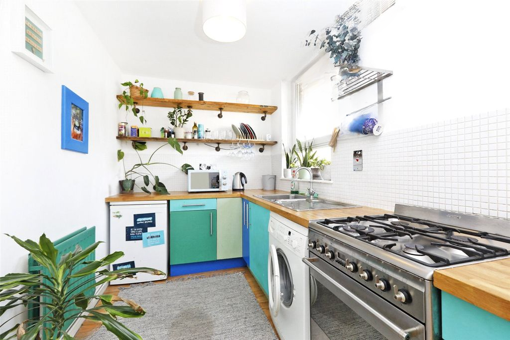 Квартира в Лондоне, Великобритания, 48 м² - фото 8