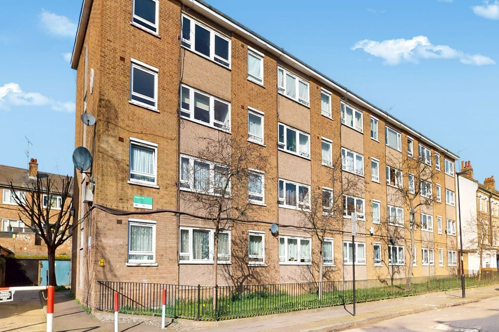 Квартира в Лондоне, Великобритания, 43 м² - фото 8