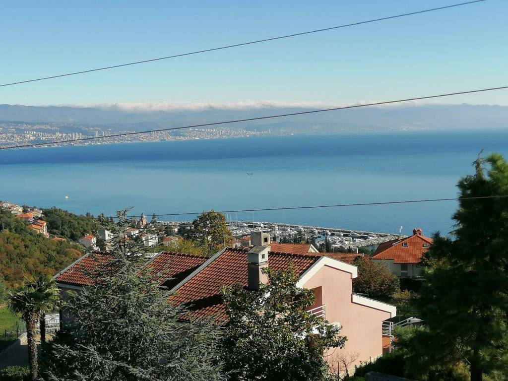 Квартира в Опатии, Хорватия, 97 м² - фото 8