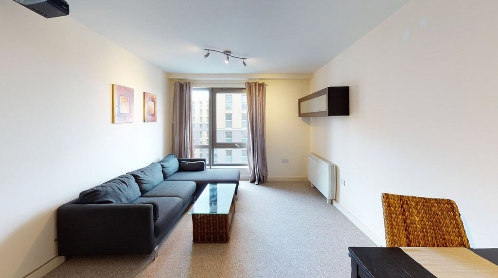 Квартира в Лондоне, Великобритания, 45 м² - фото 7