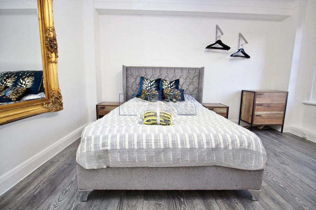 Квартира в Лондоне, Великобритания, 25 м² - фото 8