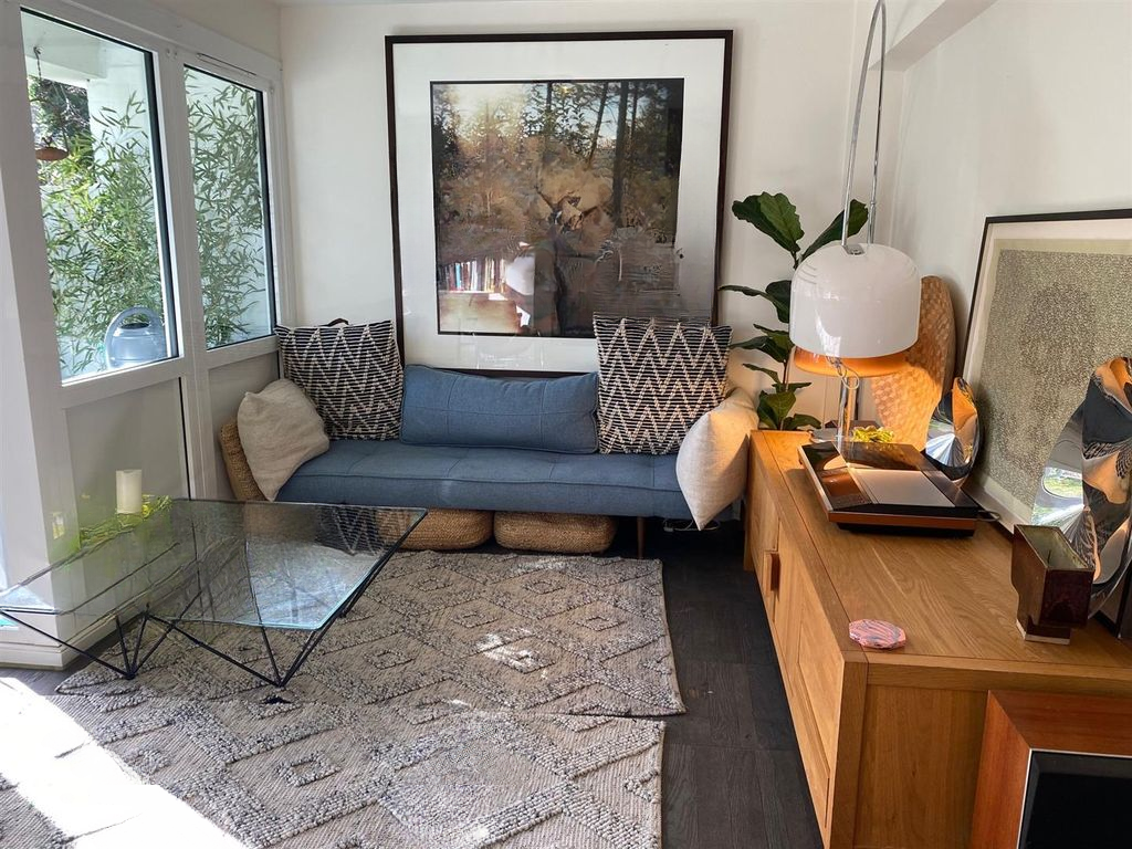 Квартира в Лондоне, Великобритания, 59 м² - фото 8