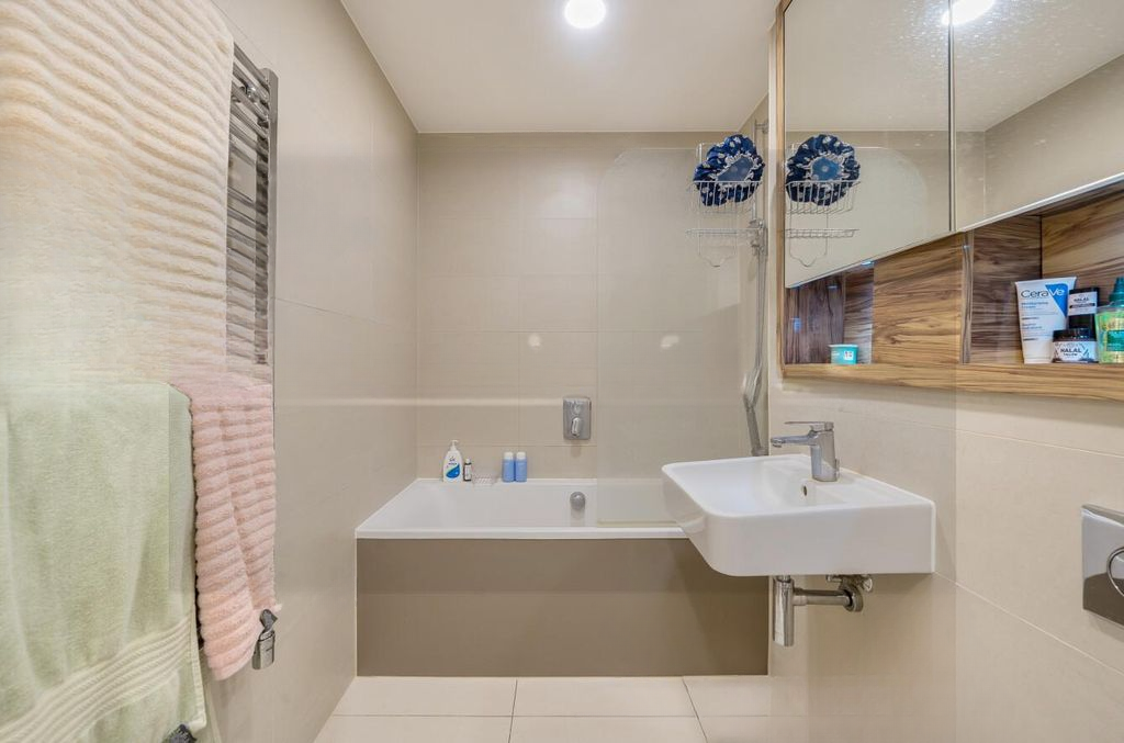 Квартира в Лондоне, Великобритания, 51 м² - фото 8