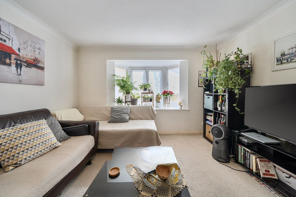 Квартира в Лондоне, Великобритания, 54 м² - фото 8