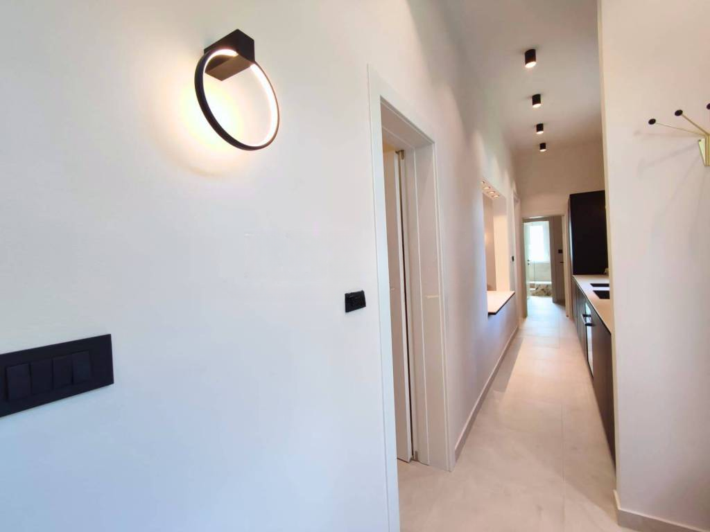 Квартира в Опатии, Хорватия, 71 м² - фото 8