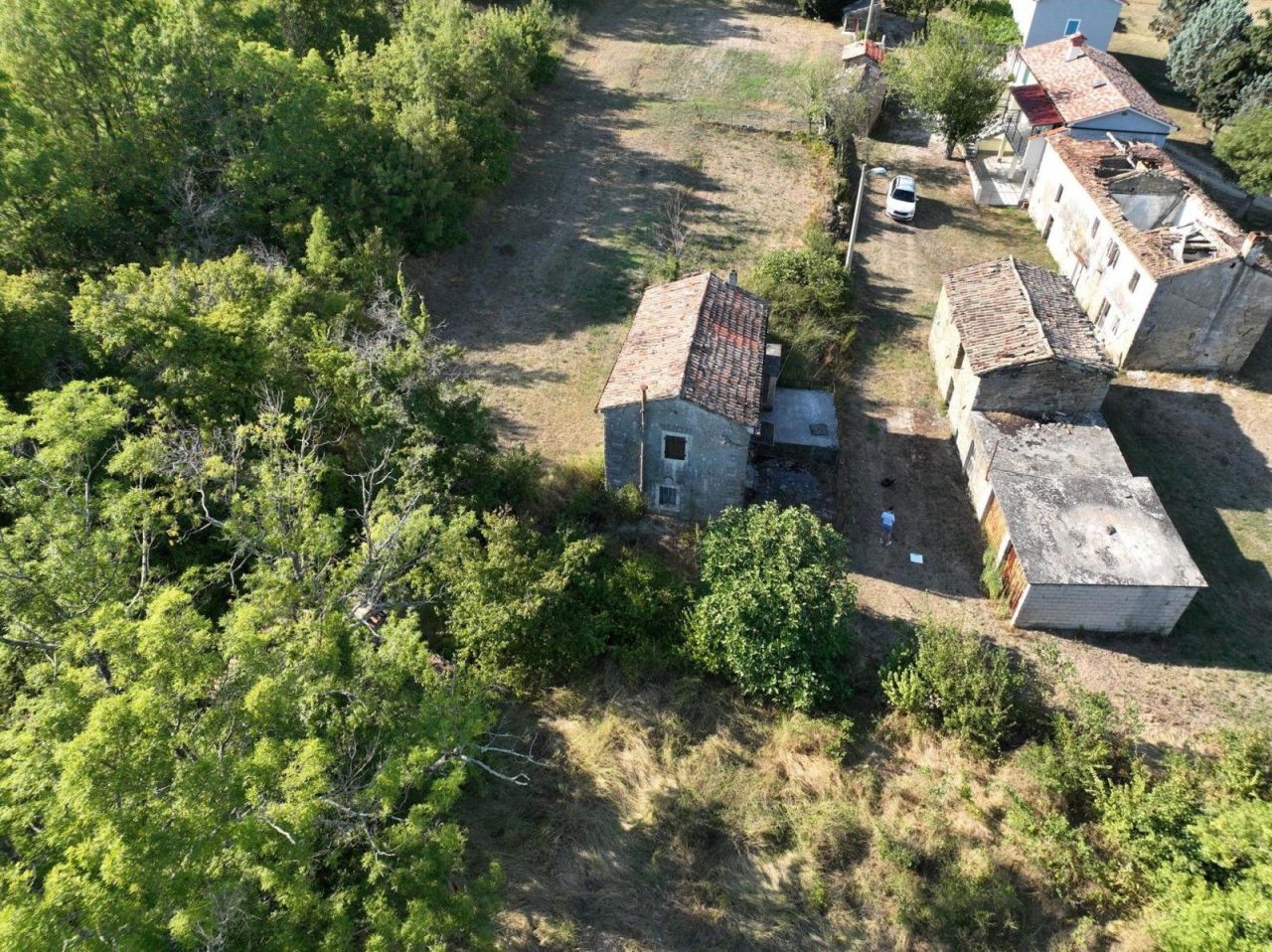 Дом в Кршане, Хорватия, 188 м² - фото 1