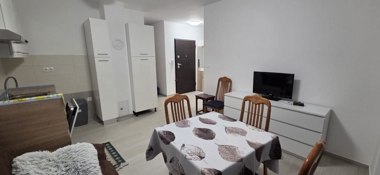 Квартира в Медулине, Хорватия, 50 м² - фото 1