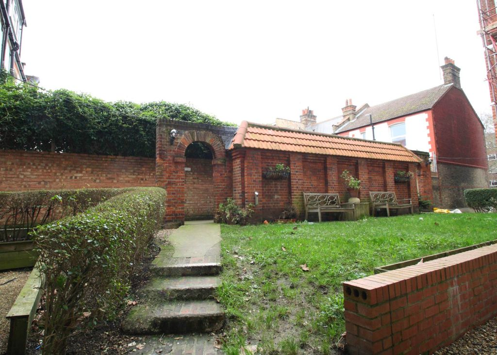 Квартира в Лондоне, Великобритания, 33 м² - фото 8