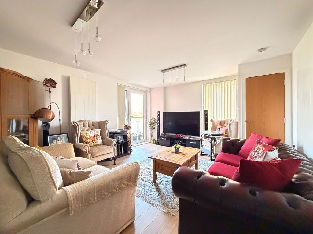 Квартира в Лондоне, Великобритания, 68 м² - фото 8