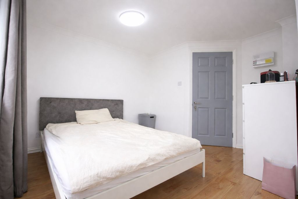 Квартира в Лондоне, Великобритания, 35 м² - фото 8