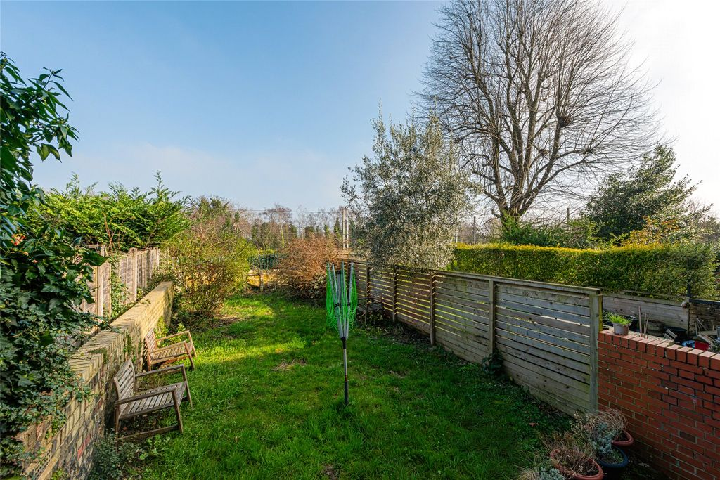 Квартира в Лондоне, Великобритания, 45 м² - фото 8