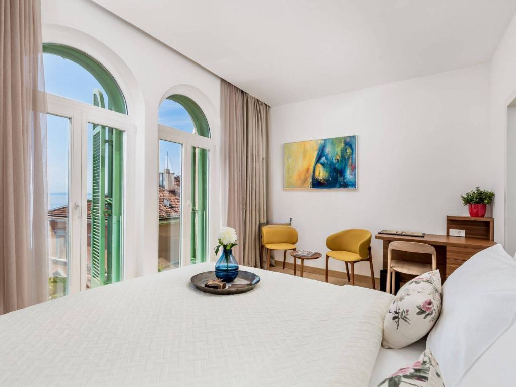 Квартира в Опатии, Хорватия, 79 м² - фото 8