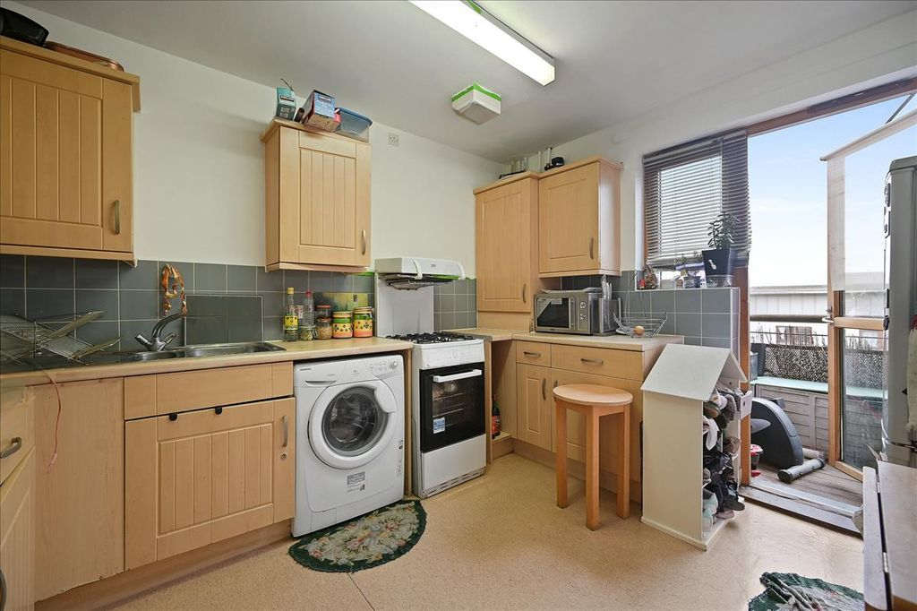 Квартира в Лондоне, Великобритания, 54 м² - фото 8