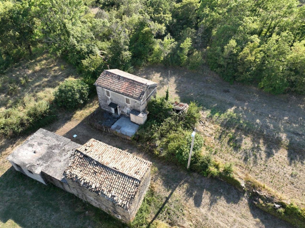 Дом в Кршане, Хорватия, 188 м² - фото 2