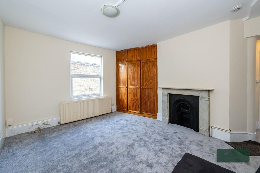 Квартира в Лондоне, Великобритания, 27 м² - фото 8