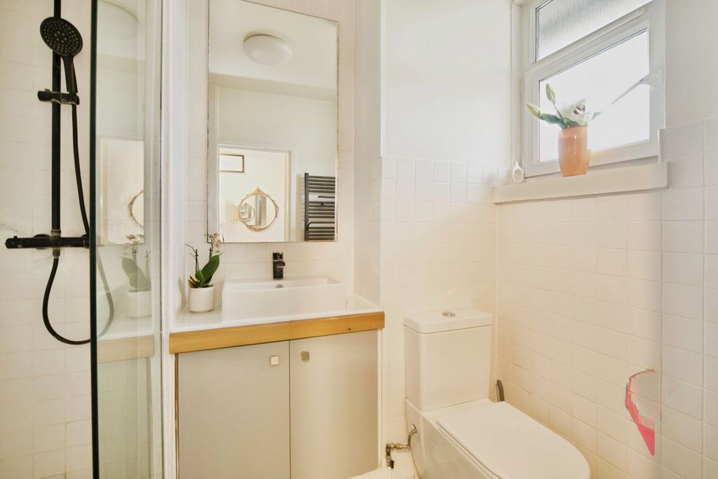 Квартира в Лондоне, Великобритания, 43 м² - фото 8