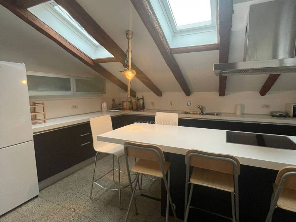 Квартира в Опатии, Хорватия, 121 м² - фото 8