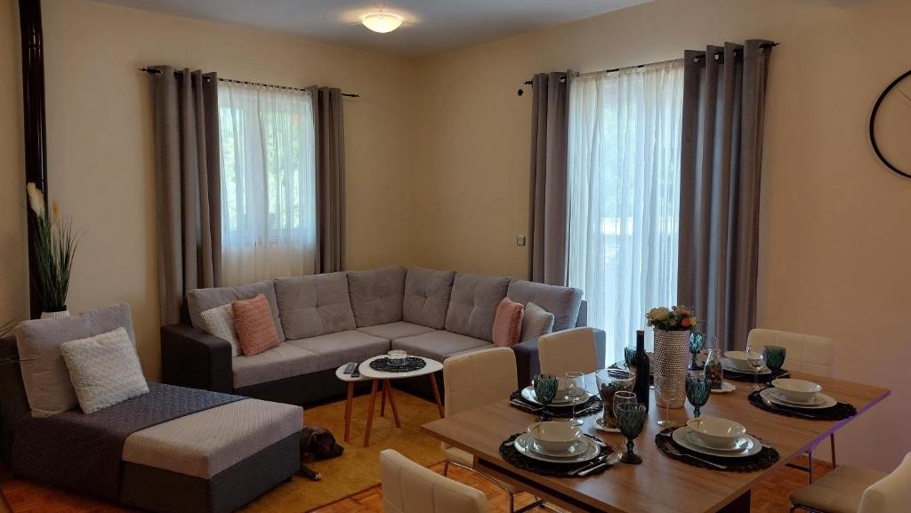 Дом в Лабине, Хорватия - фото 3