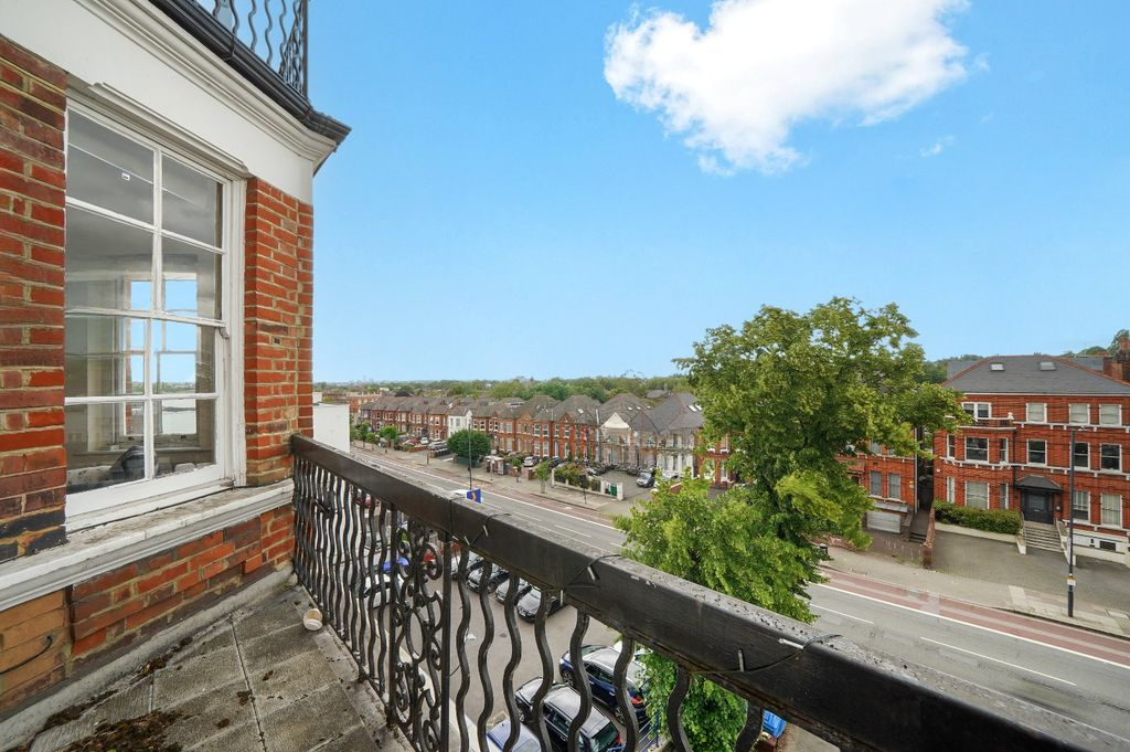 Квартира в Лондоне, Великобритания, 65 м² - фото 8