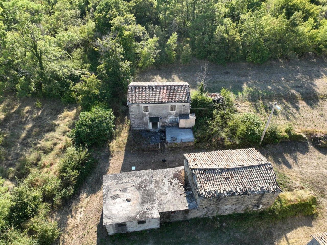 Дом в Кршане, Хорватия, 188 м² - фото 3