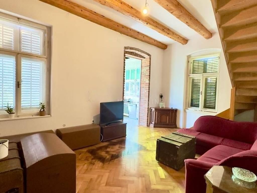 Квартира в Опатии, Хорватия, 114 м² - фото 8