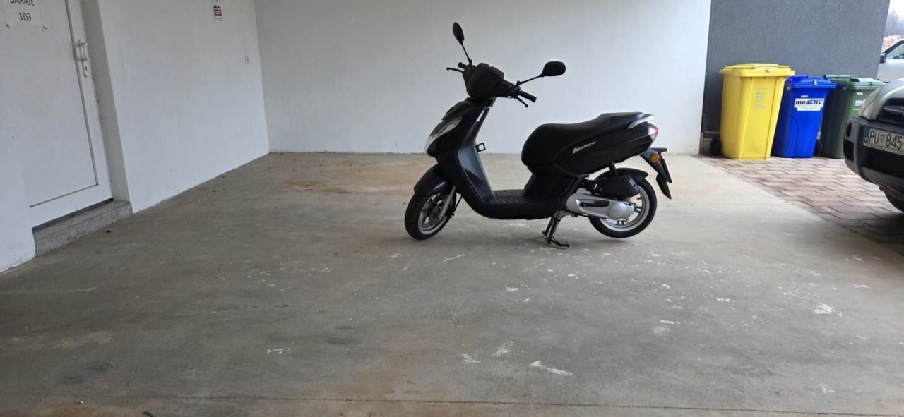 Квартира в Медулине, Хорватия, 50 м² - фото 3