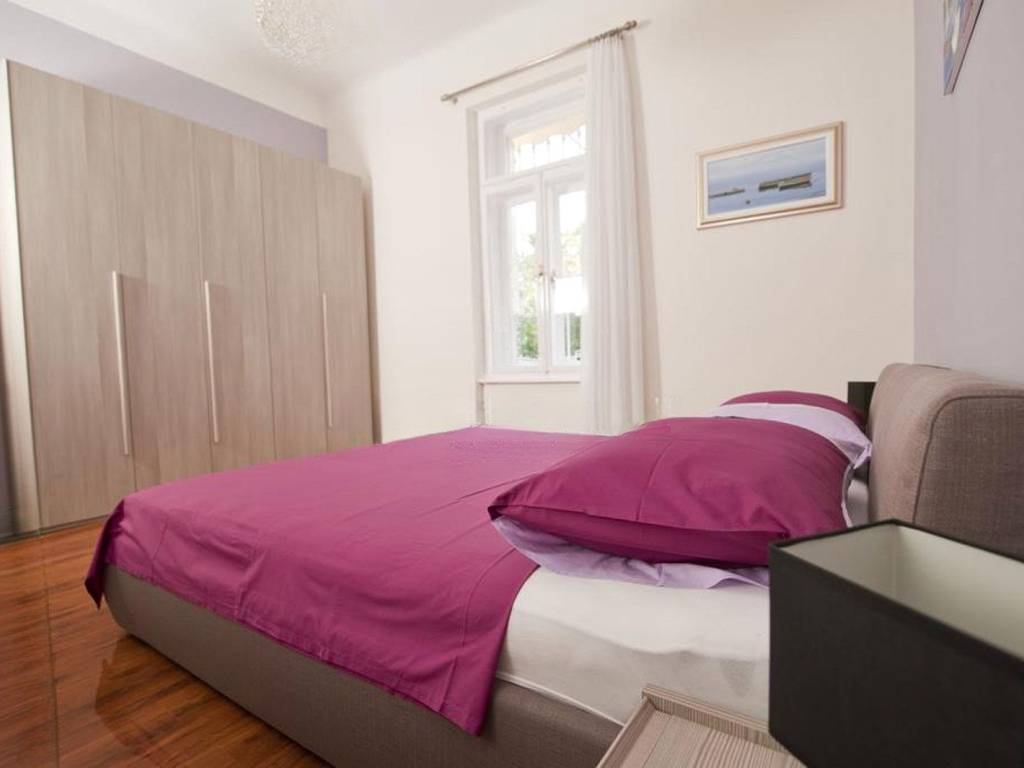 Квартира в Опатии, Хорватия, 82 м² - фото 8