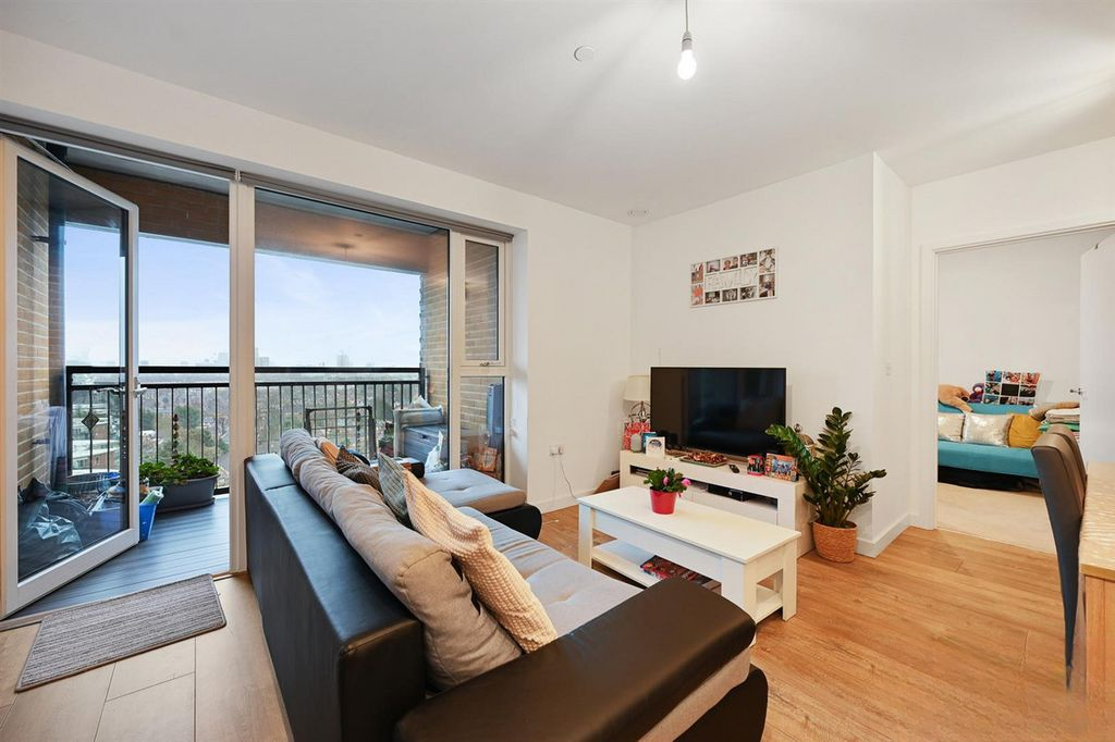 Квартира в Лондоне, Великобритания, 51 м² - фото 8