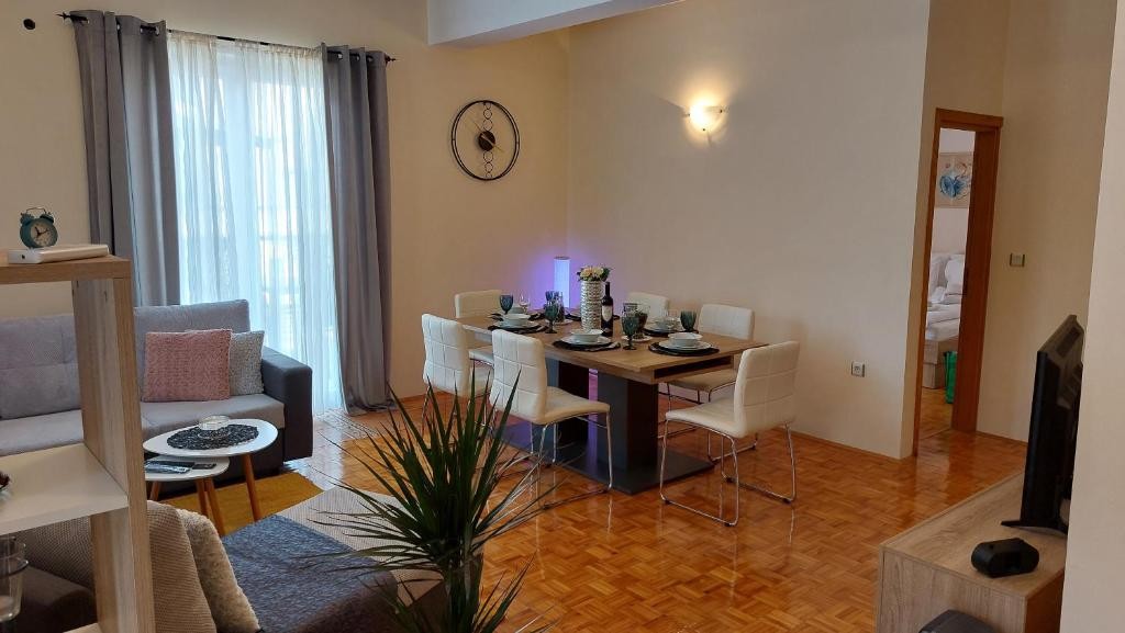 Дом в Лабине, Хорватия - фото 4