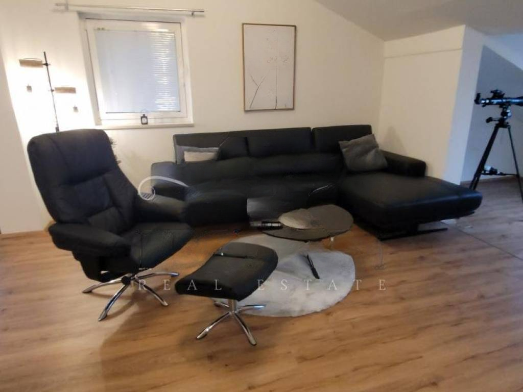 Квартира в Опатии, Хорватия, 92 м² - фото 8