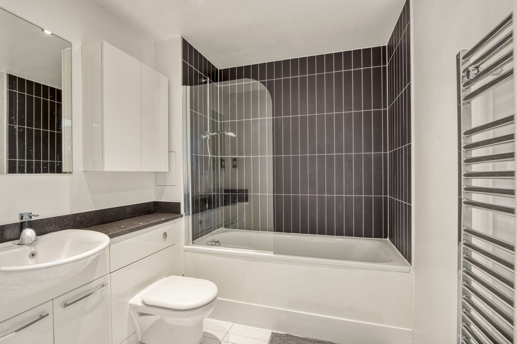 Квартира в Лондоне, Великобритания, 43 м² - фото 8