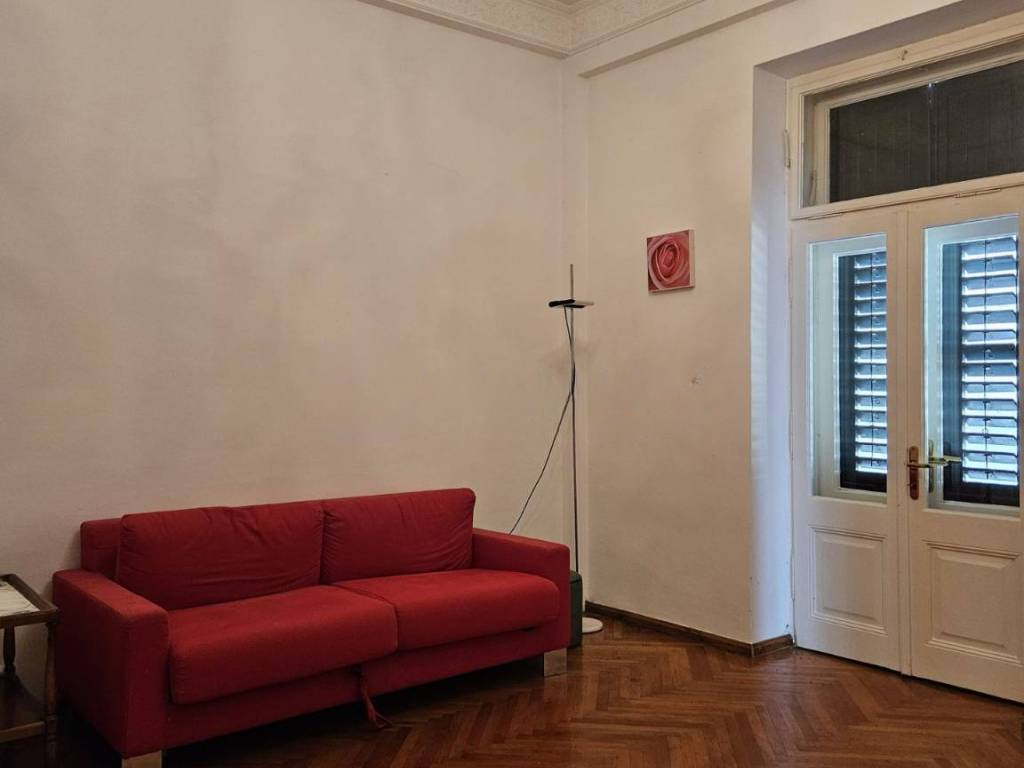 Квартира в Опатии, Хорватия, 145 м² - фото 8