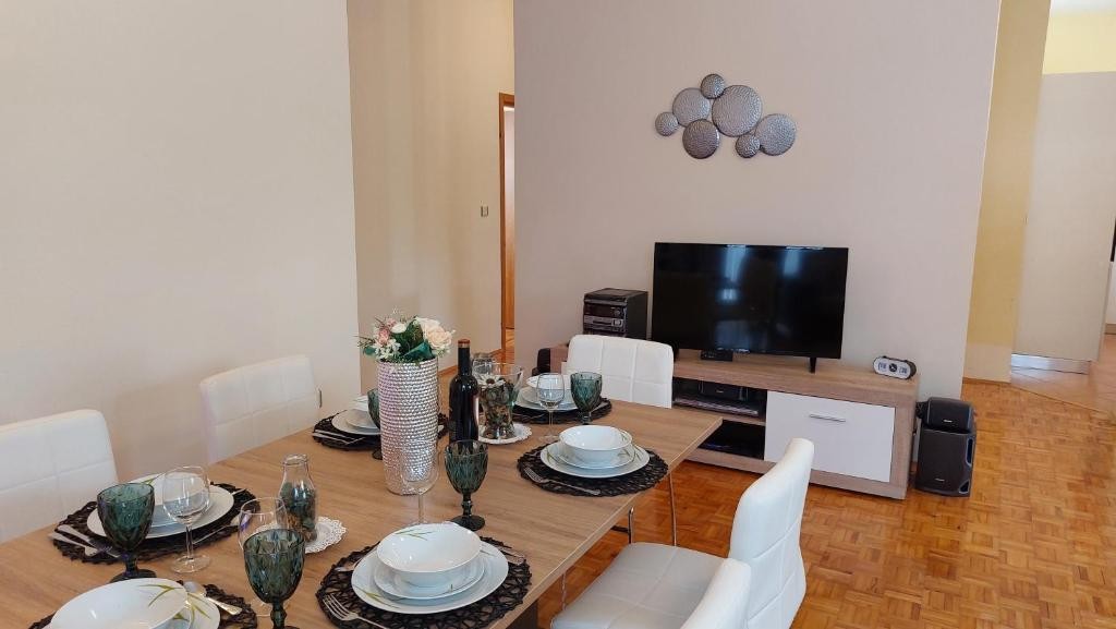 Дом в Лабине, Хорватия - фото 5