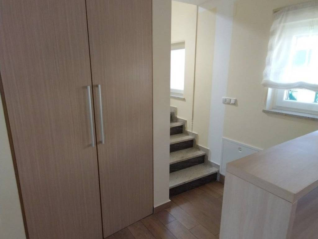 Квартира в Опатии, Хорватия, 95 м² - фото 8