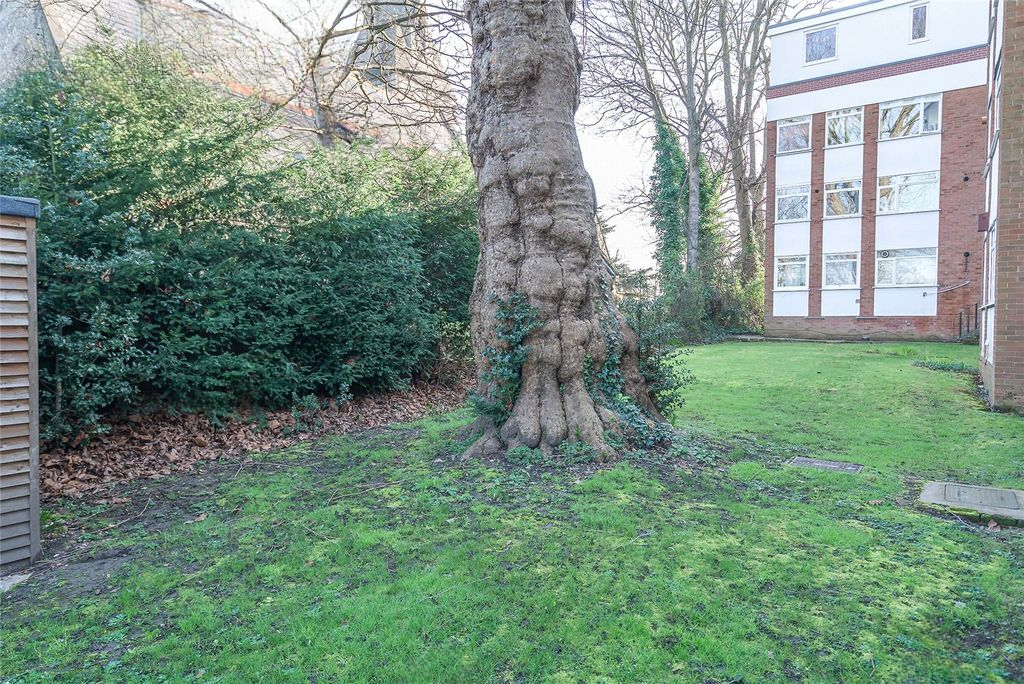 Квартира в Лондоне, Великобритания, 37 м² - фото 8