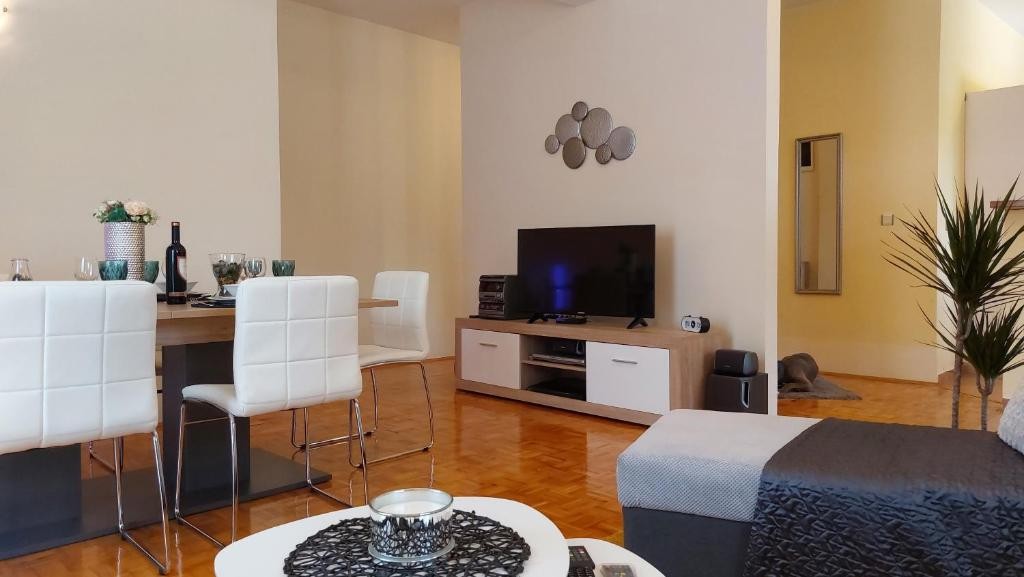 Дом в Лабине, Хорватия - фото 6