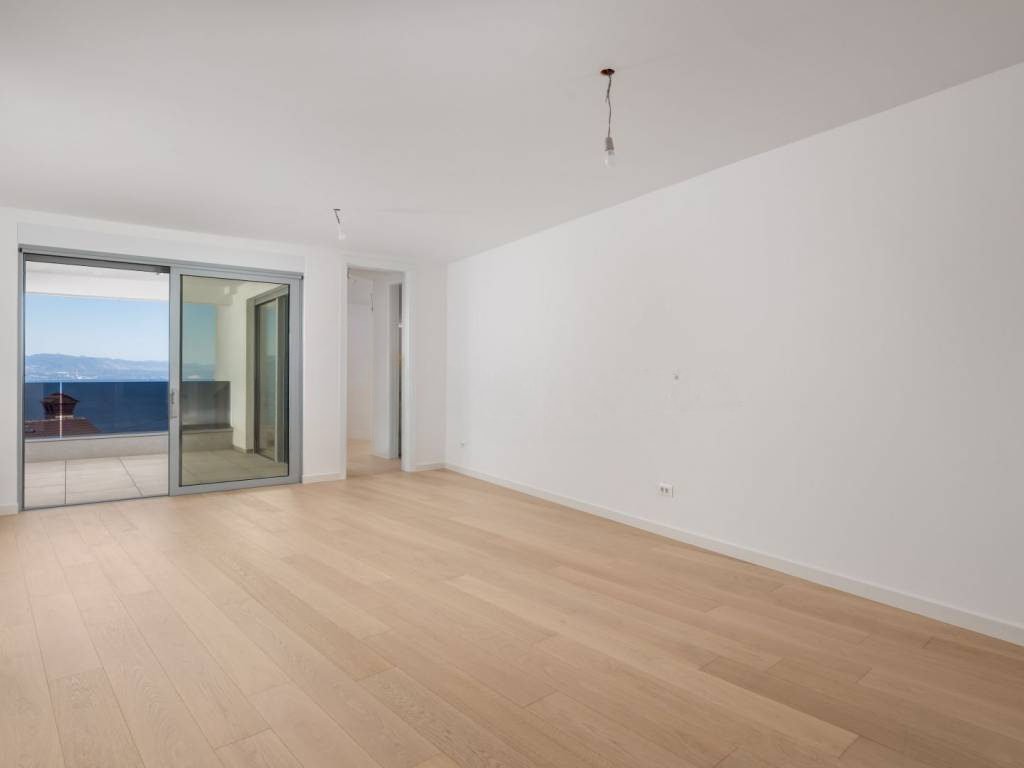 Квартира в Опатии, Хорватия, 92 м² - фото 8