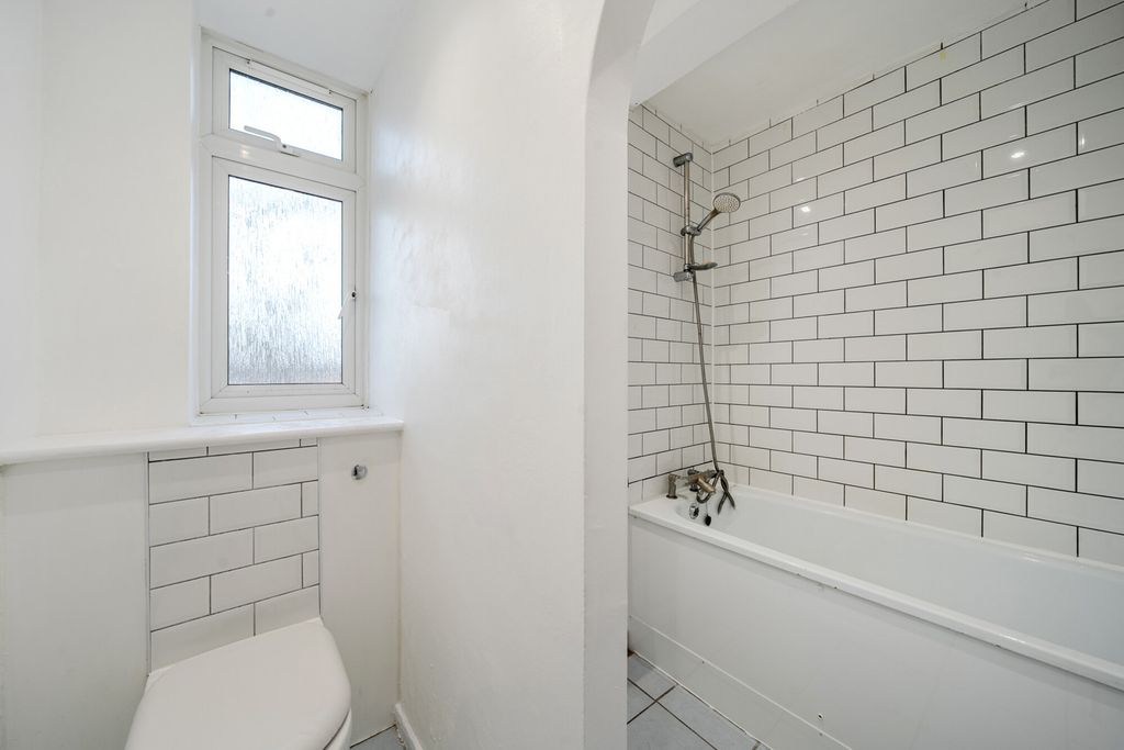 Квартира в Лондоне, Великобритания, 66 м² - фото 8