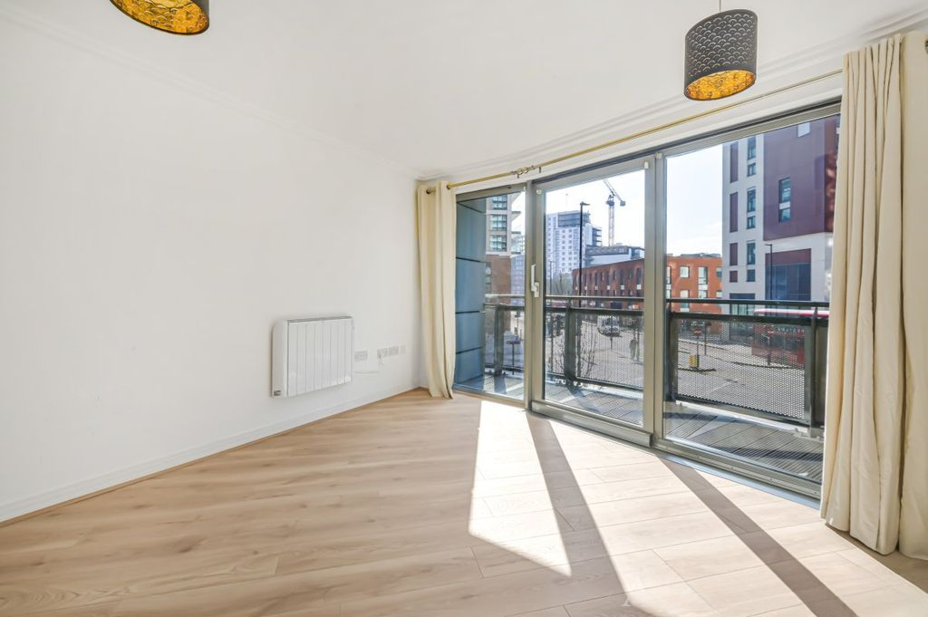 Квартира в Лондоне, Великобритания, 60 м² - фото 8