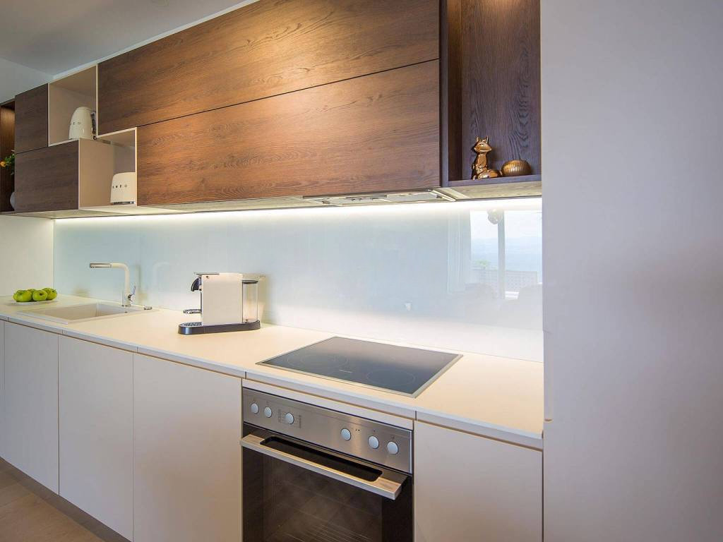 Квартира в Опатии, Хорватия, 83 м² - фото 8