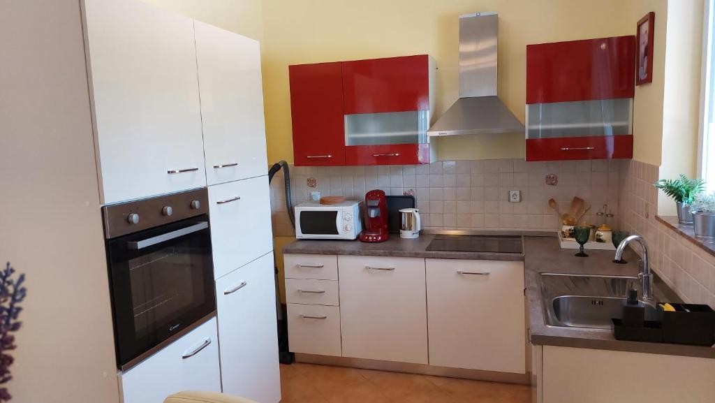 Дом в Лабине, Хорватия - фото 7