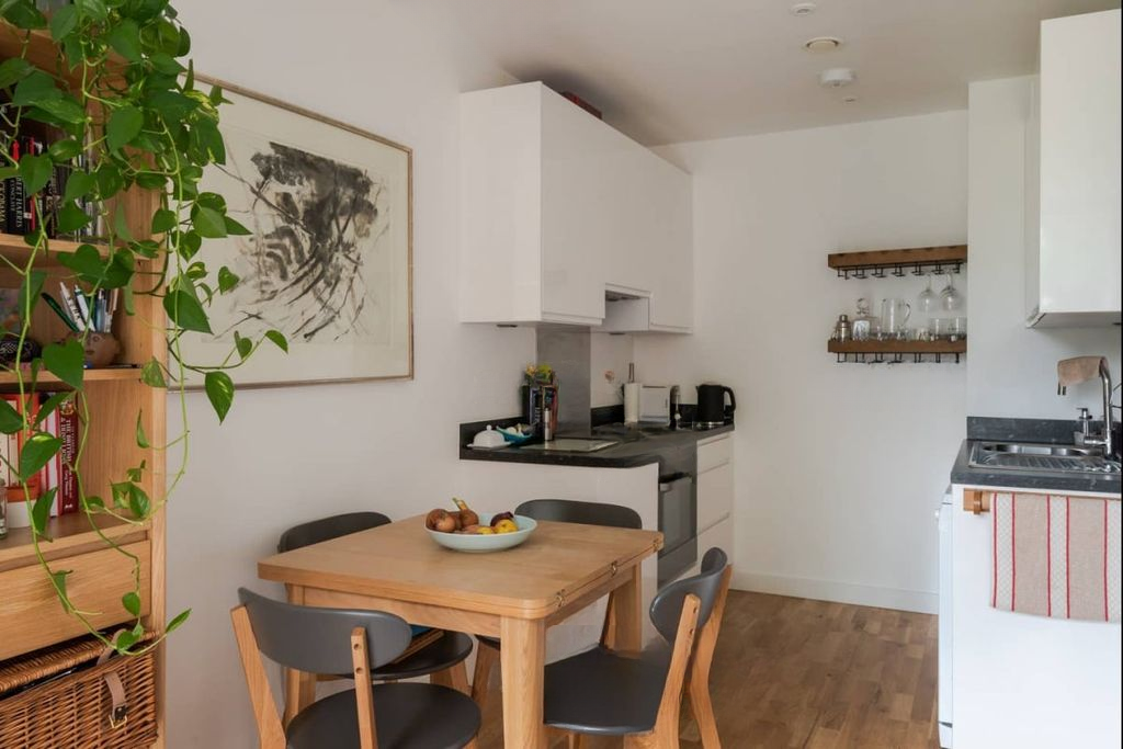 Квартира в Лондоне, Великобритания, 40 м² - фото 7