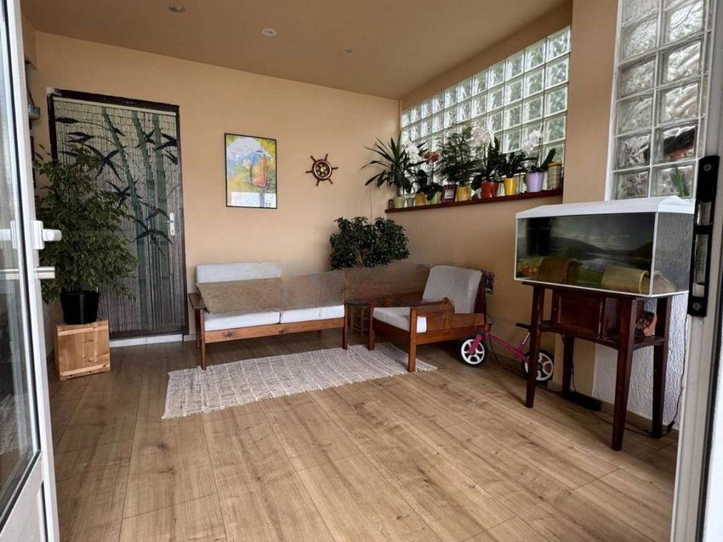 Квартира в Опатии, Хорватия, 118 м² - фото 8