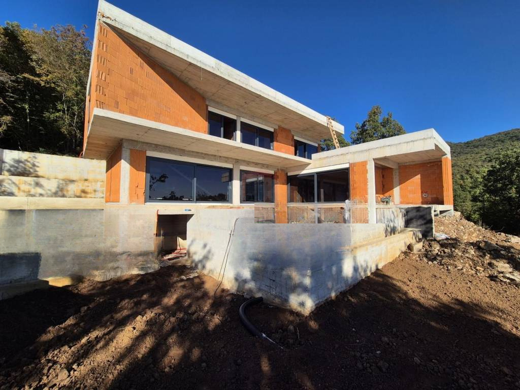 Дом в Опатии, Хорватия, 396 м² - фото 8