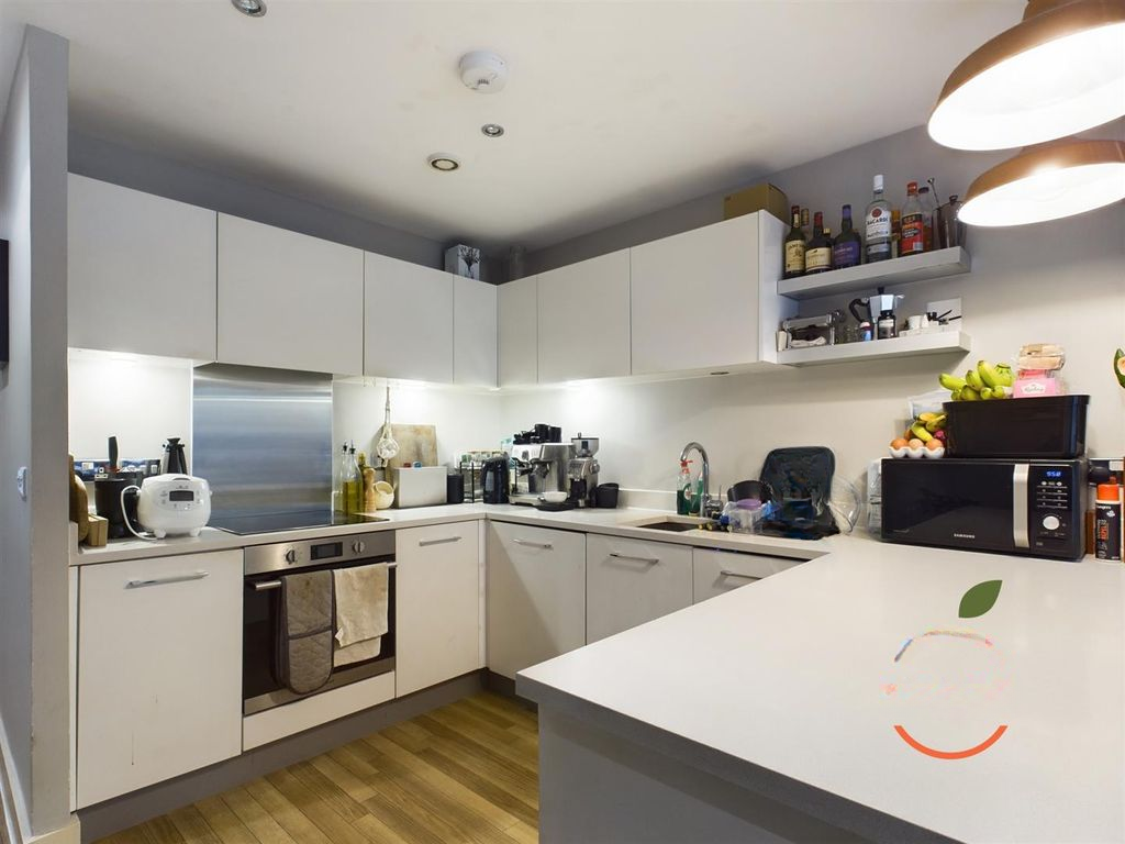 Квартира в Лондоне, Великобритания, 41 м² - фото 8